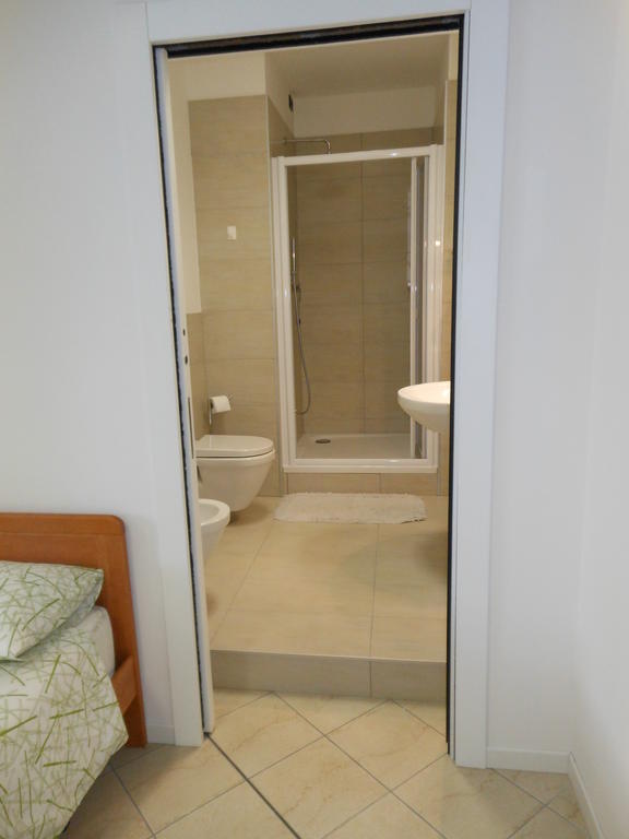 ויצ'נצה B&B Relax חדר תמונה