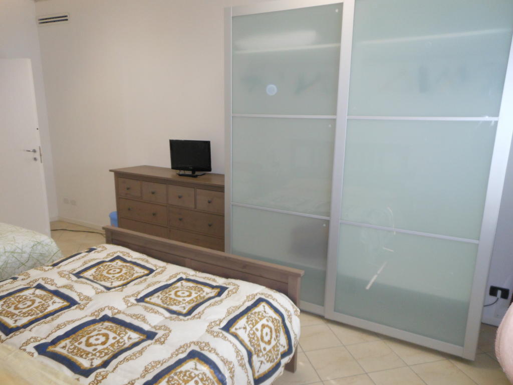 ויצ'נצה B&B Relax חדר תמונה