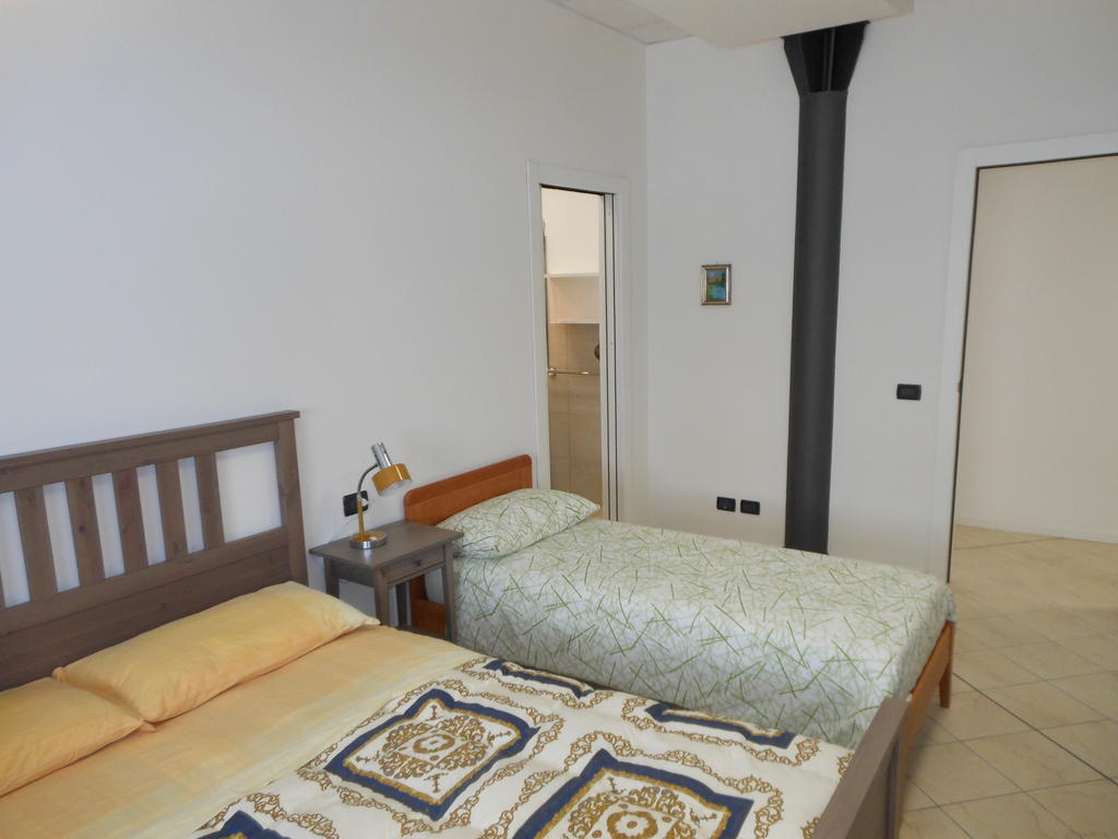 ויצ'נצה B&B Relax חדר תמונה