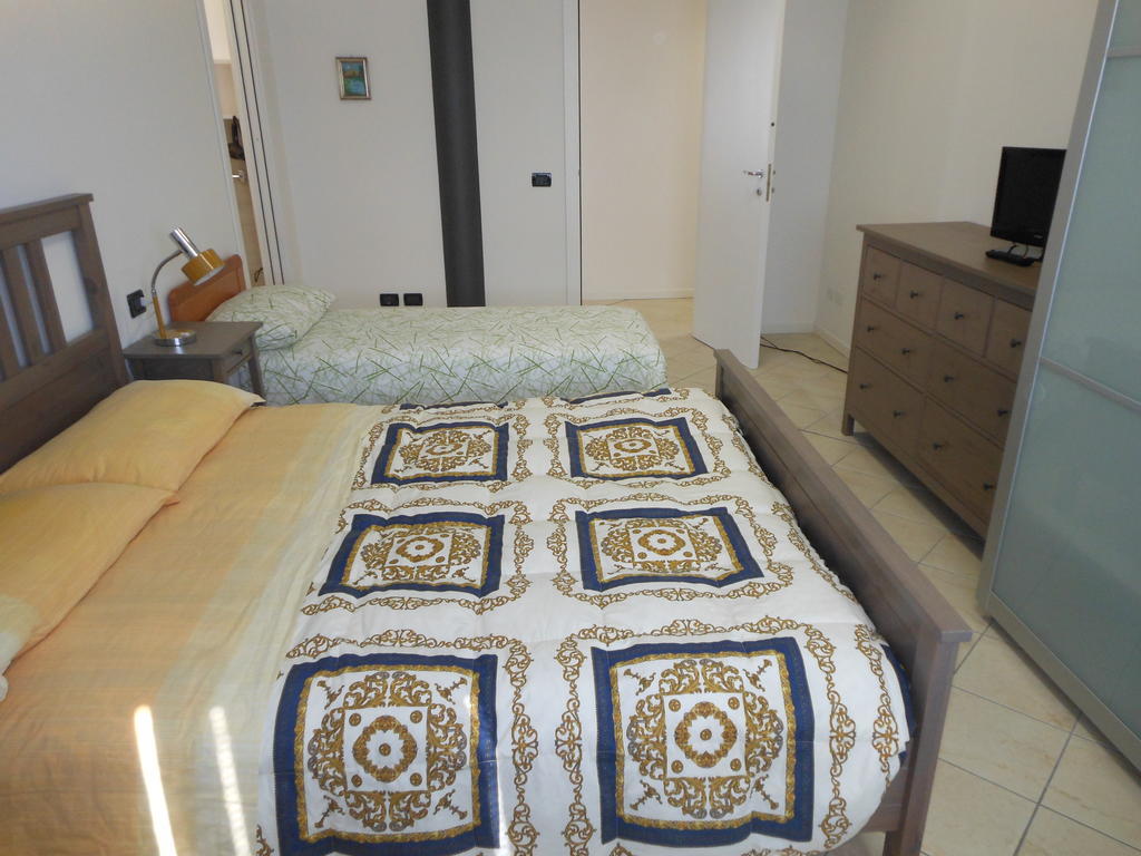 ויצ'נצה B&B Relax חדר תמונה