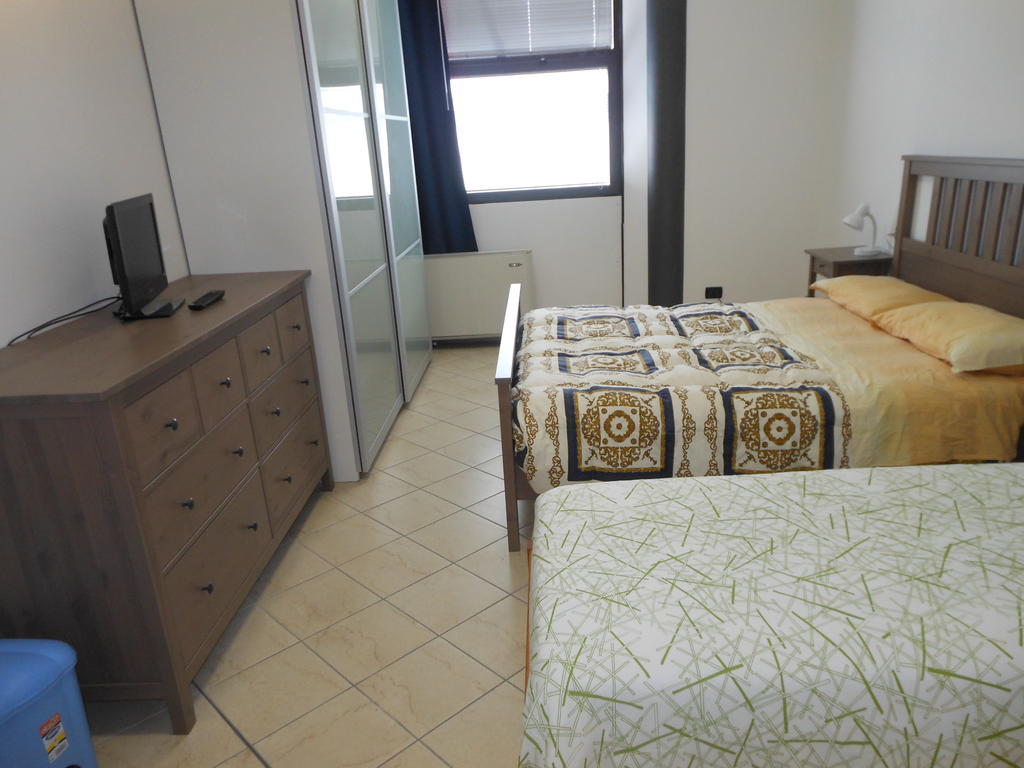 ויצ'נצה B&B Relax חדר תמונה