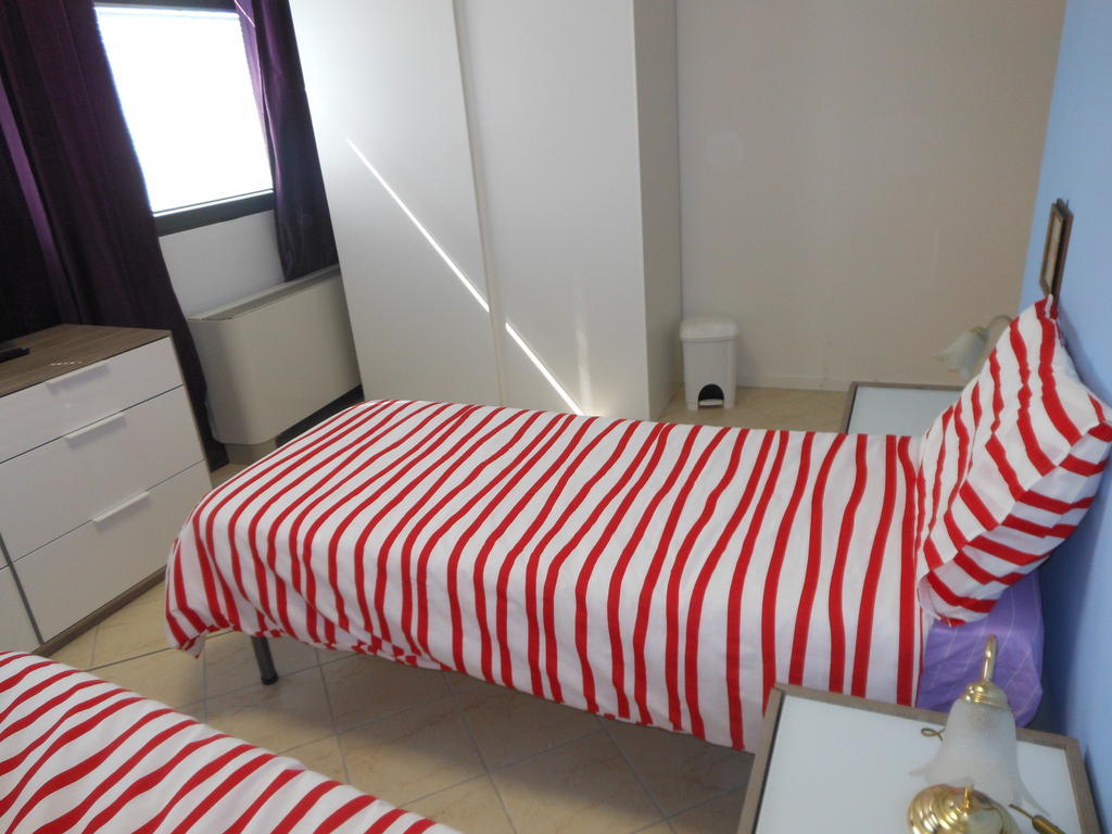 ויצ'נצה B&B Relax חדר תמונה