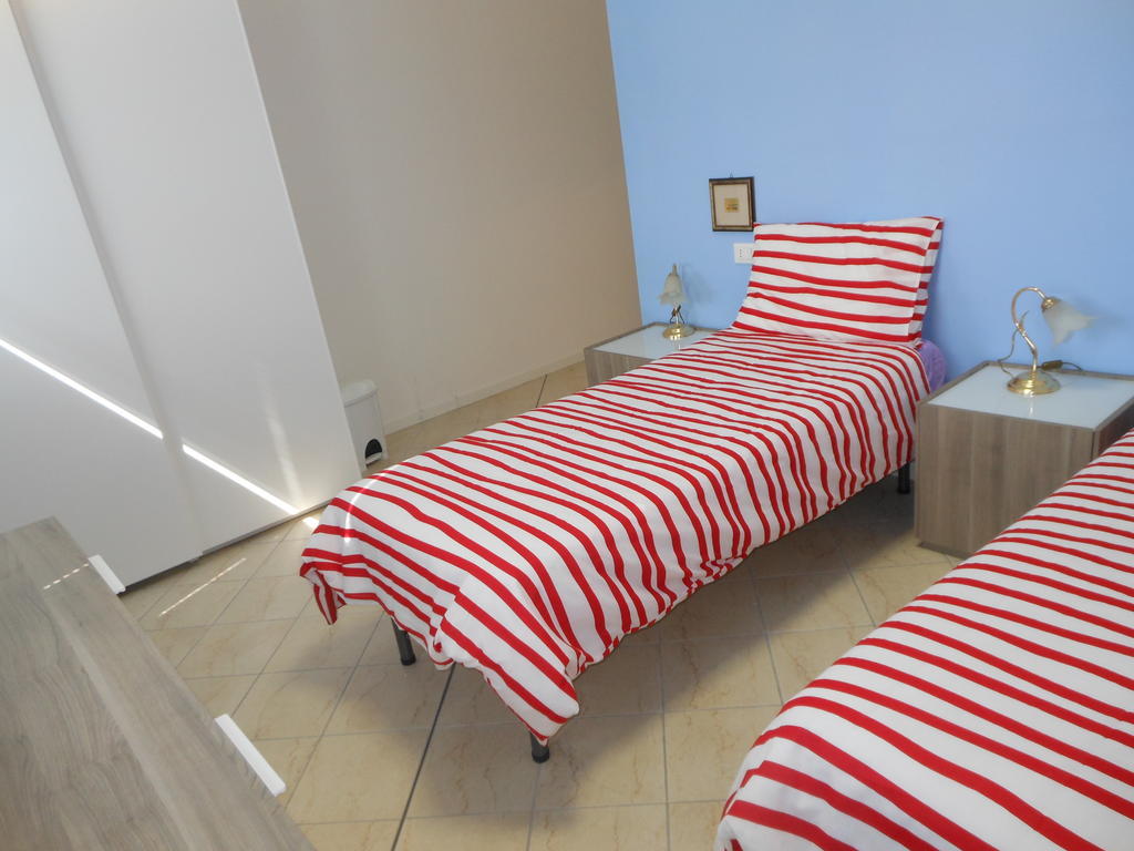 ויצ'נצה B&B Relax חדר תמונה