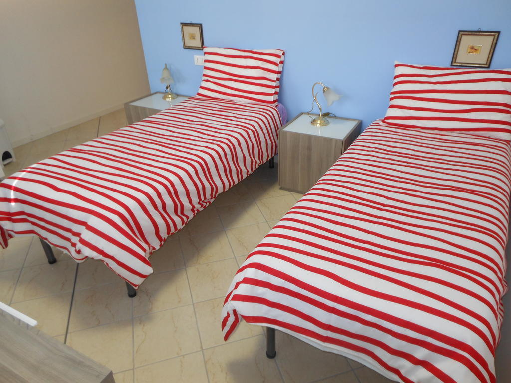 ויצ'נצה B&B Relax חדר תמונה