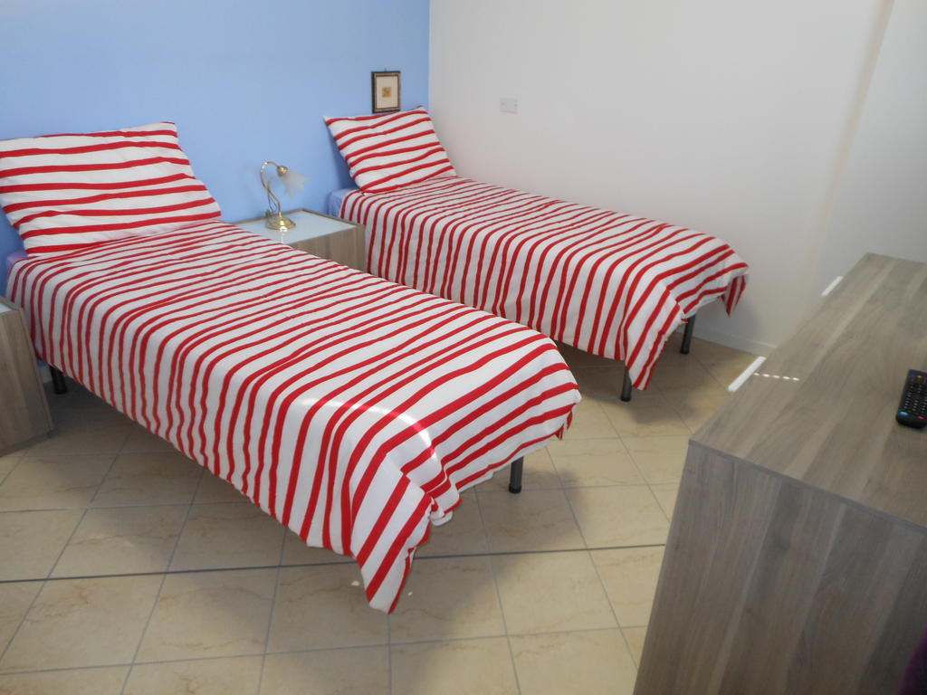 ויצ'נצה B&B Relax חדר תמונה