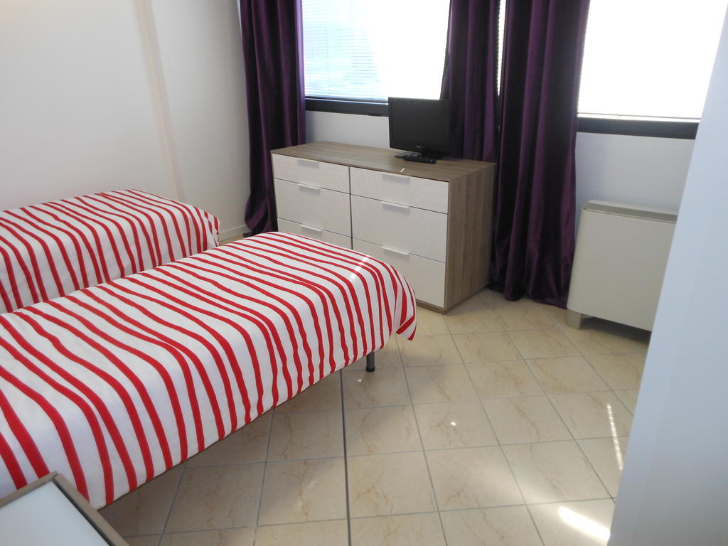 ויצ'נצה B&B Relax חדר תמונה