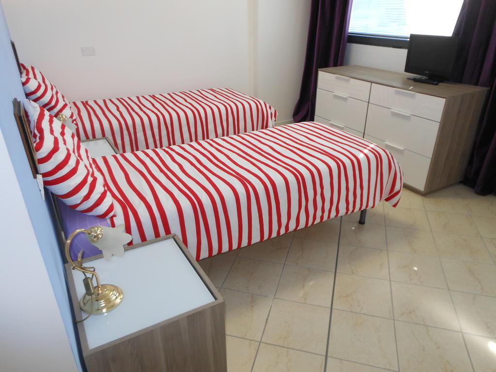 ויצ'נצה B&B Relax חדר תמונה