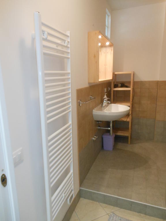 ויצ'נצה B&B Relax חדר תמונה