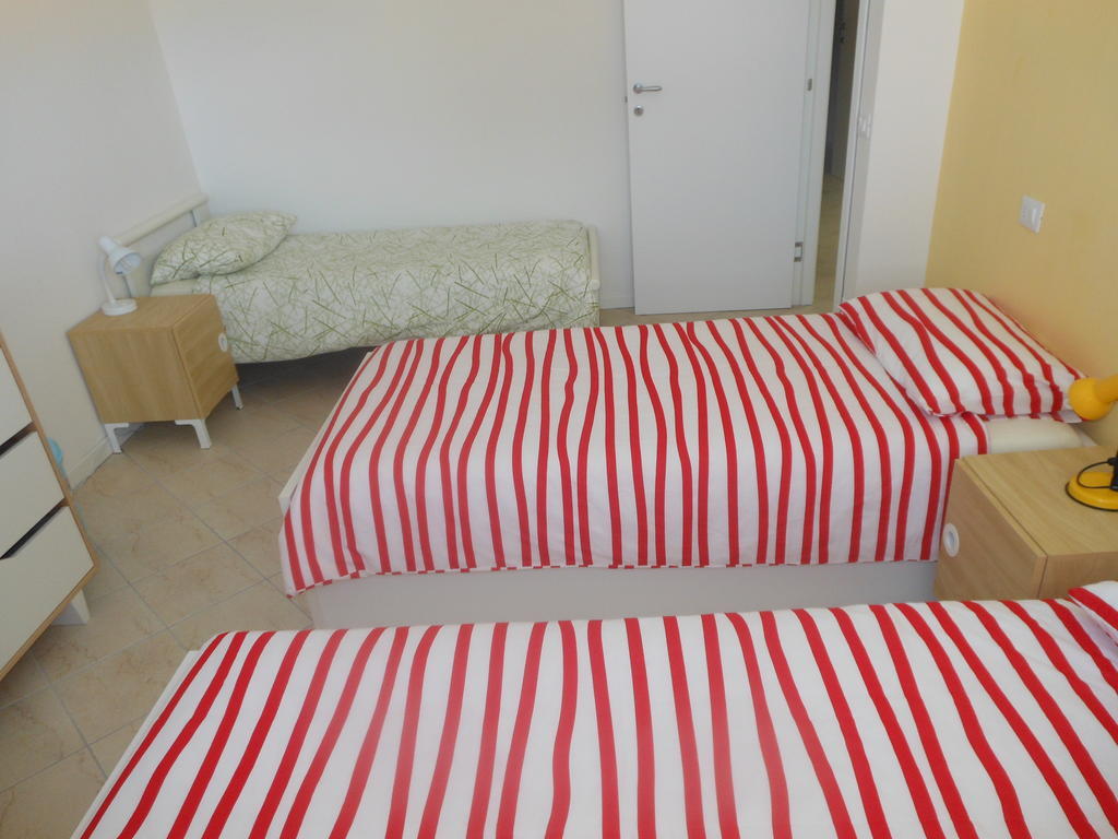 ויצ'נצה B&B Relax חדר תמונה