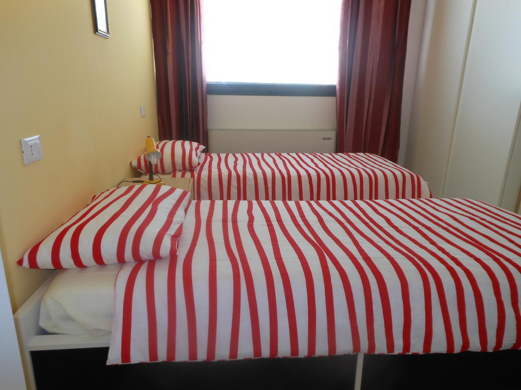 ויצ'נצה B&B Relax חדר תמונה