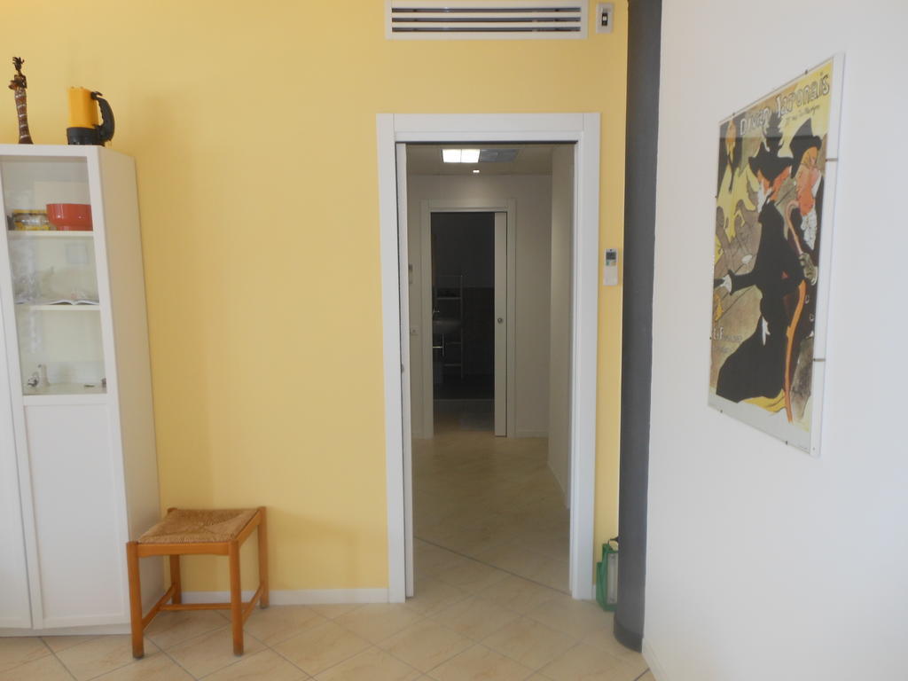 ויצ'נצה B&B Relax חדר תמונה