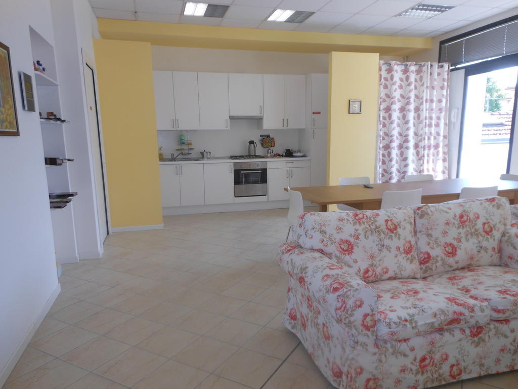 ויצ'נצה B&B Relax חדר תמונה
