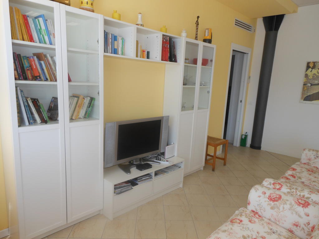ויצ'נצה B&B Relax חדר תמונה