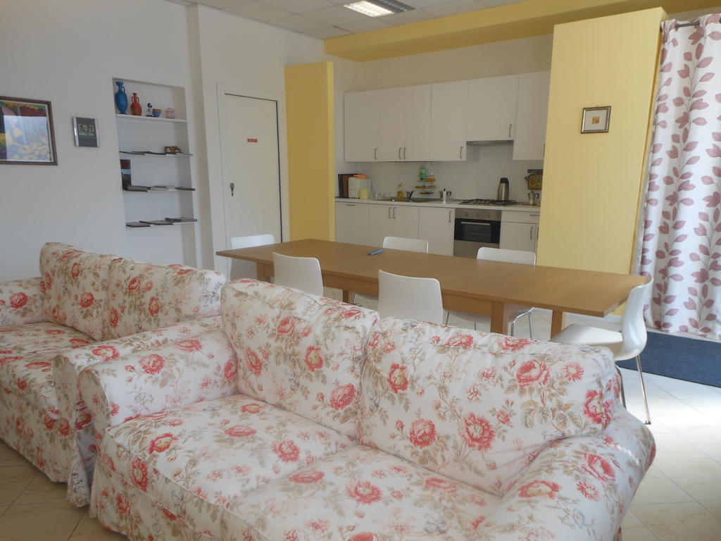 ויצ'נצה B&B Relax חדר תמונה